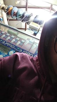 Product Review of Sweater hoodie pull bear premium gramasi 280 Pria Wanita Unisex Fleece Tebal from A**🤏 1