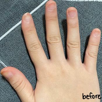 Product Review of [WiskyWhale] Cuccio Roll On Cuticle Oil Bundle (3+1) Nail Care from b**o 1