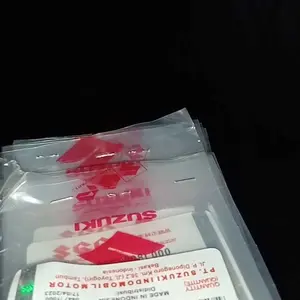 PAKET HEMAT 10 PCS SEAL KLEP SMASH, SHOGUN ORIGINAL Motorcycle