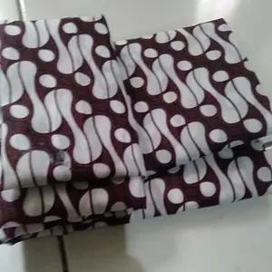 1pcs Kain Jarik Batik Idola kain batu halus idola super