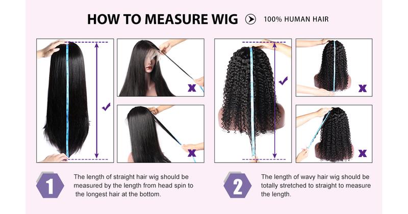 Product Introduction of LEMODA Body Wave 13x4 Full Lace Front Wigs 210% High Density Human Hair for Women HD Lace Front Human Hair Wig With Baby Hair Natural Black 19