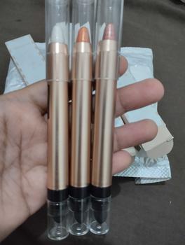 Product Review of SicosLAB COD Eyeshadow Pen Cream Shimmer Single / Eyeshadow Gliter/Eyeshadow Murah Glitter Creamy Brown from S**S 2