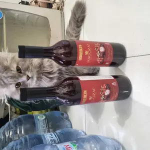 Promo Bundling Premium Antioxidant (non Astaxanthin) - Superfruit dengan kandungan ekstrak buah manggis, goji berry & açai berry Score ORAC 102.571 mikromole/liter - Magozai - 2 botol @750 ml