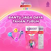 Gambar Imboost Kids Tablet Hisap Chewy - Isi 21 Tablet dari Soho Global Health_NEW Kota Administrasi Jakarta Timur 2 Tokopedia