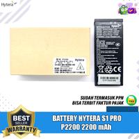 Gambar Battery Hytera S1 Pro Hytera S1 Baterai HT Hytera S1 Pro P2200 Original dari Ucomm.ID Official Store Kota Administrasi Jakarta Barat 1 Tokopedia