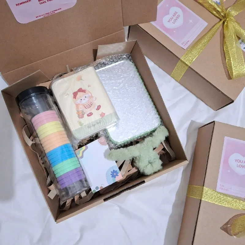 [KADO CEWEK] serba warna / kado cewek lucu /gift box / kado pacar cewek 3