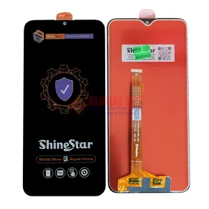 LCD TOUCHSCREEN KOMPATIBEL UNTUK VIVO Y17 2019 / Y12 2019 / Y3 / Y15 2019 / Y11 / 1901 / 1902 / 1904 / Y12I