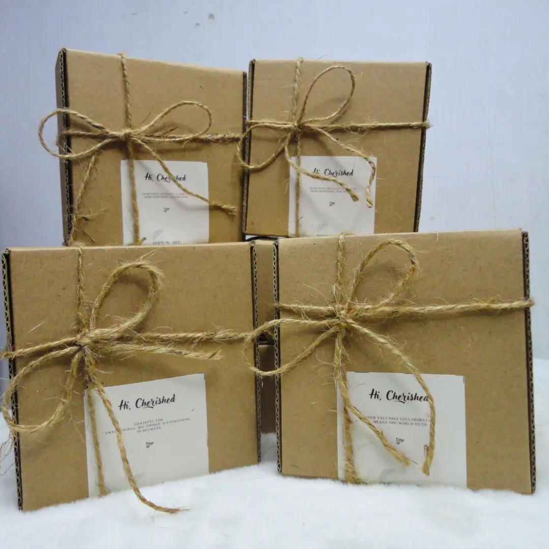 Gift Box by Rachelleeanoor Special Price