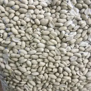 KACANG TANAH MENTAH KUPAS BESAR 1 KG / KACANG TANAH KUPAS SIZE 25/29 / KACANG KUPAS / KACANG TANAH