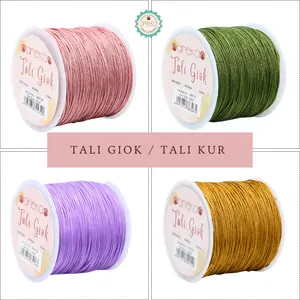 KATALOG - Tali Giok / Tali Kur Shambala Super Kuat