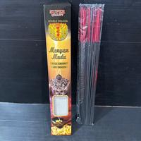 Gambar Dupa Hio Wangi Alami Menyan Madu Full Aroma Super Quality Isi 30 Batang Abu Dingin Tidak Panas Ditangan dari Tiga Raja Buddhist Shop Kota Administrasi Jakarta Barat 1 Tokopedia