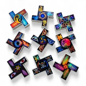 Penghapus Gangsing Mainan Viral dengan Desain Unik seperti yang Terlihat Asli Mainan Viral dengan Desain Unik dan Spesifikasi Tidak Ada Detail Lain