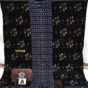 SARUNG JADUL MUSTAMIN KHAS MADURA