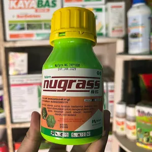 Nugras 250 ml Herbisida Selektif untuk Tanaman Padi