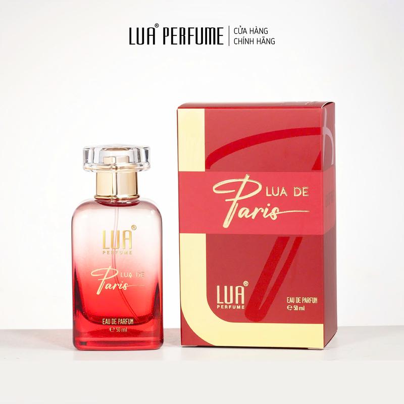 Nước hoa Lua De Paris 50ml - LUA