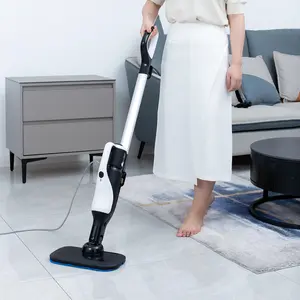 1400W Household Steam Cleaner High Temperature Electric Steam Mop