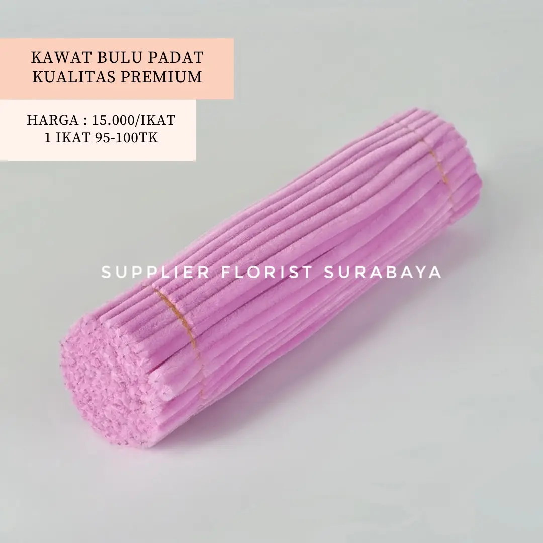 UNGU PINK (PADAT)