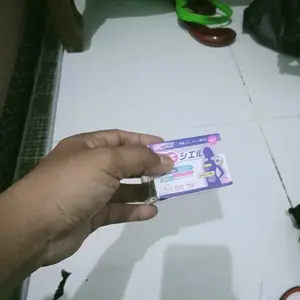 【A】Oxyelle Gel Hangat Herbal yang Lembut& Nyaman - Perawatan Harian