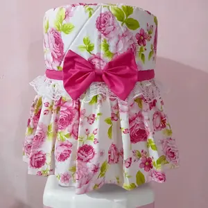 sarung galon renda cantik ( bisa request warna)