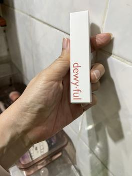 Product Review of Romand DewyFul Water Tint from u**5 0