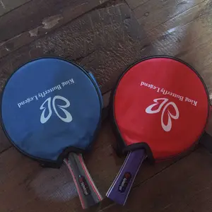 Bat Pingpong / Bad Tenis Meja Murah