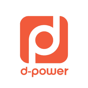 โลโก้ร้าน Dpower.Official