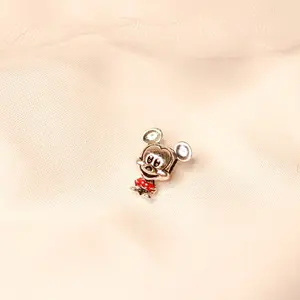 Bbijoux Charm Gelang Disney Mickey Mouse DIY