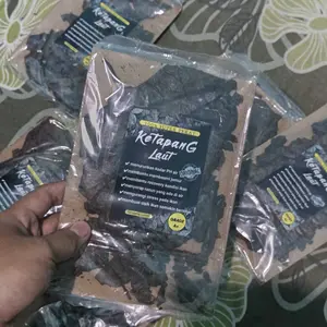 Daun Ketapang Grade A+ Ketapang Lumer, Ketapang Super, Ketapang Fermentasi, Daun ketapang Laut