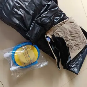 SPEEDS Sofa Angin Beanbag Squishy Jumbo Inflatable Sofa + Stool Outdoor Tiup Aestetik Lazy Bag Lay Bag Indoor 020-45