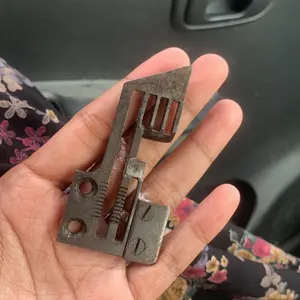 Sprepat mesin jait bagus banget