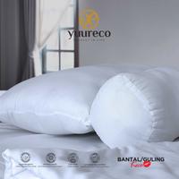 Gambar Guling Promo Silikon Grade A Guling Kece by yuureco - Guling (Non Resletting) dari yuureco Kab. Gresik 4 Tokopedia