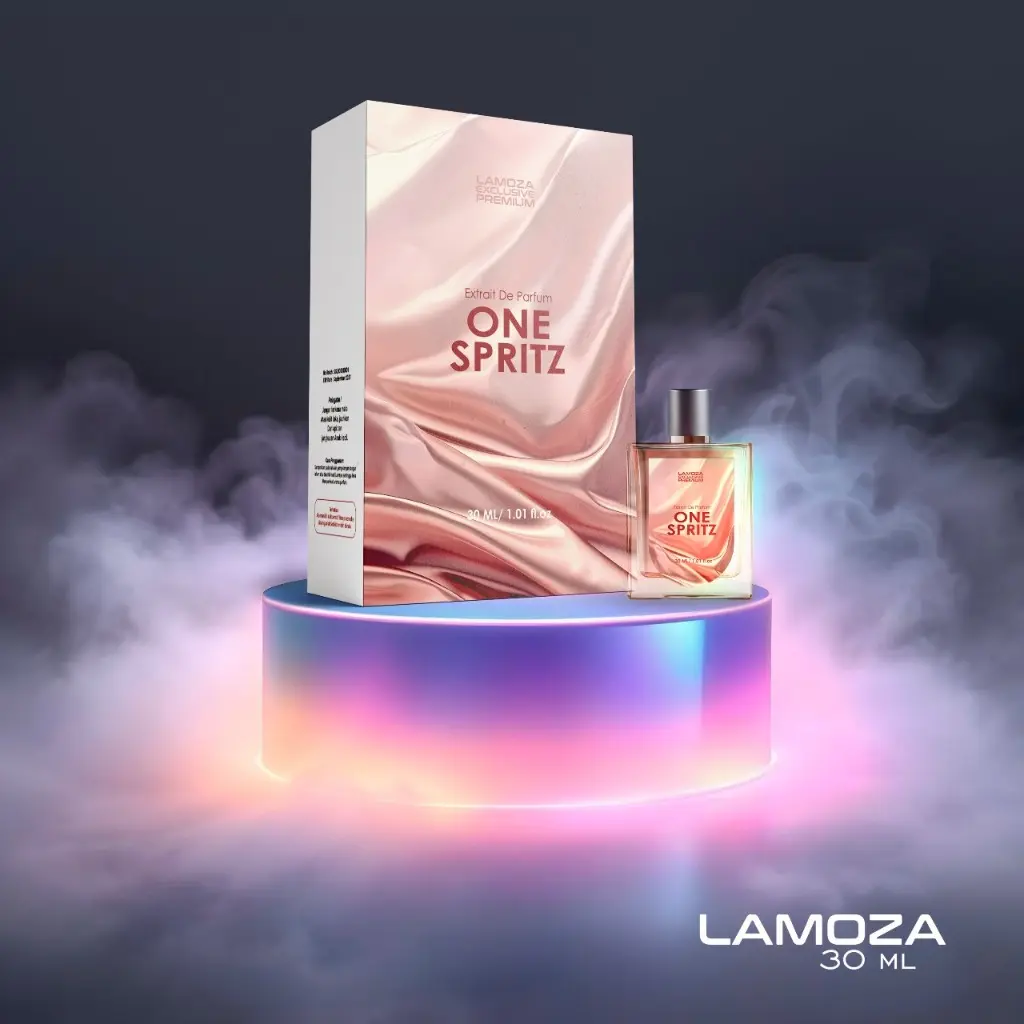 ONE SPRITZ