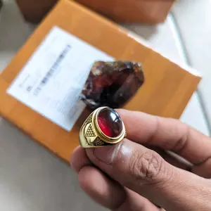 cincin katilayu titanium kualitas super