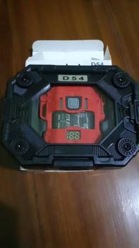 Product Review of <Pengiriman Lokal>Tongkol Membawa Rantai Kunci Cahaya Darurat Lampu Portabel Rechargeable Senter LED from d**5 1