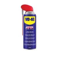 Gambar wd 40 412 ml / wd40 412 ml PELUMAS ANTI KARAT dari ragam teknik Kota Bandung 1 Tokopedia