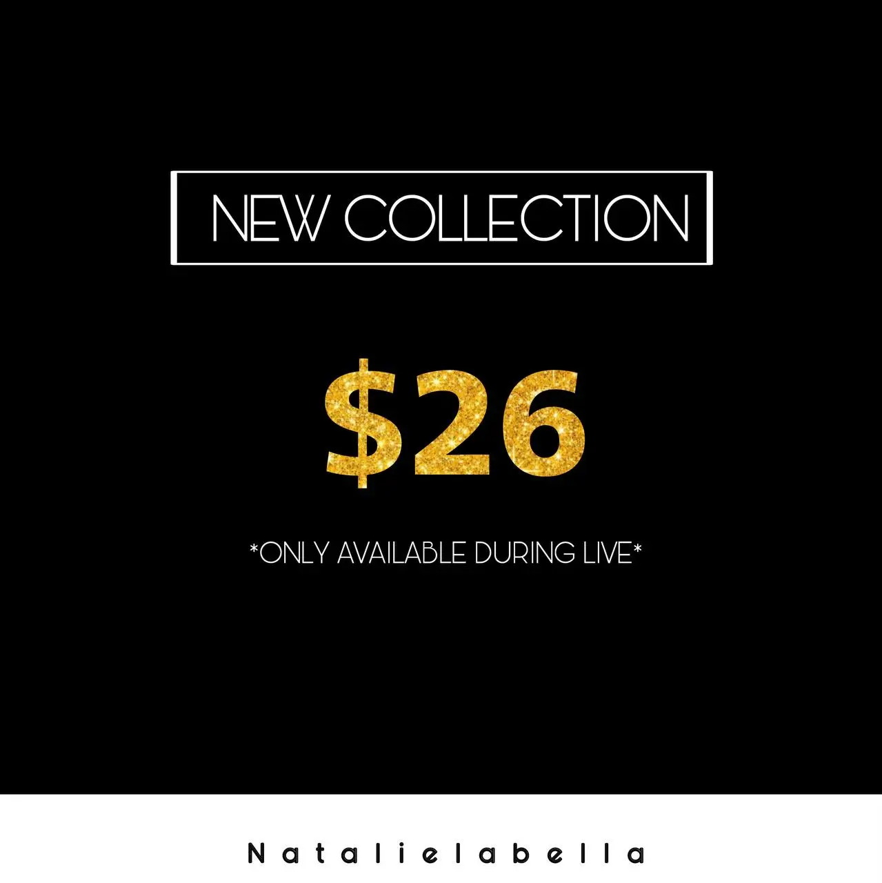 NLB Purchase OF $26 - NEW ARRIVAL (TOPS/BOTTOM)