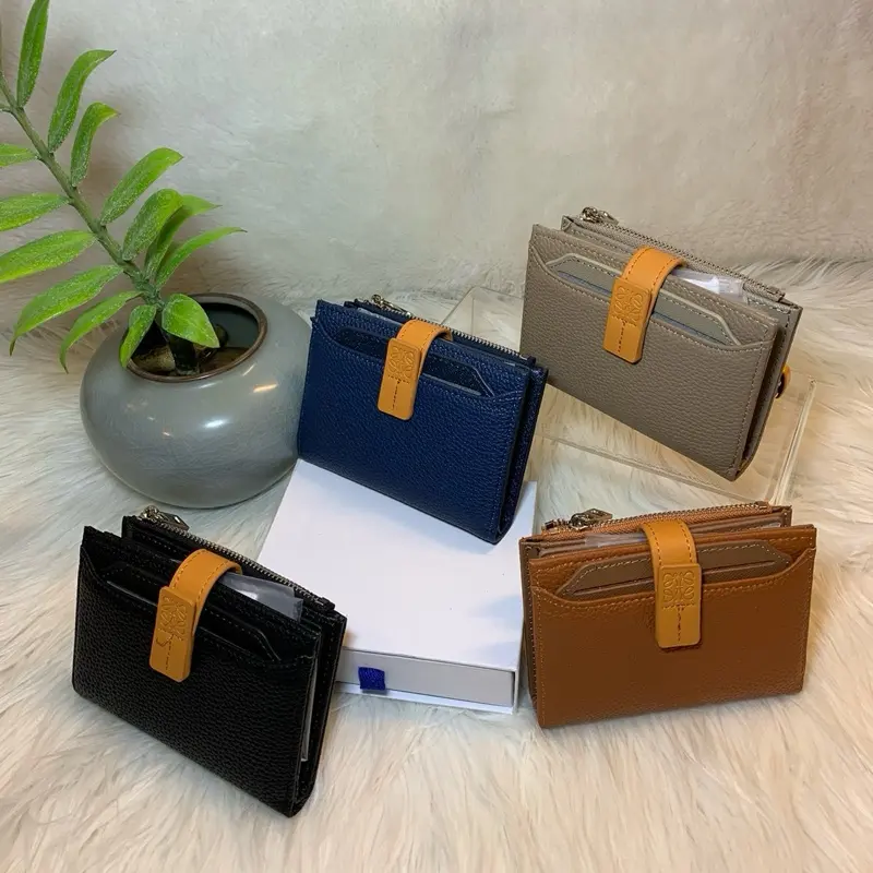 Dompet wanita terbaru LG2089C Uang & Kartu