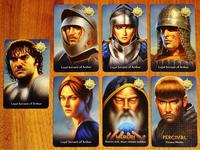 Gambar Resistance Avalon Board Game dari TokoBoardGame Kota Administrasi Jakarta Utara 4 Tokopedia