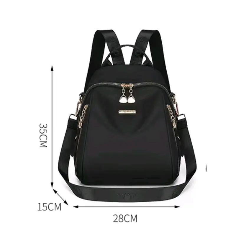 AOLONG MIKA TAS RANSEL WANITA PREMIUM 100% ORIGINAL AOLONG 2
