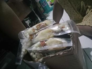 Product Review of 12PCS CUANKI INSTAN KHAS BANDUNG from a**h v**2 1
