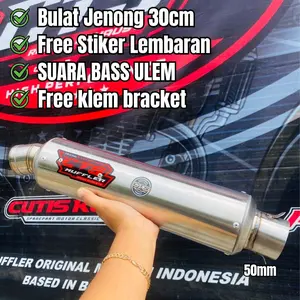 SELENCER BULAT JENONG CTS ORI