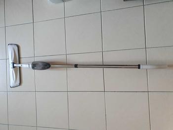 Product Review of [Local Seller] Aurora Spray Mop / Water Spray Mopping from M**🐈 0
