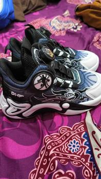 Product Review of (COD)iFans Sepatu Sneakers Anak Sepatu Kets Ankle Anak Sepatu Olahraga Anak Laki Laki Ringan Breathable 6-15 Tahun from c**a 0