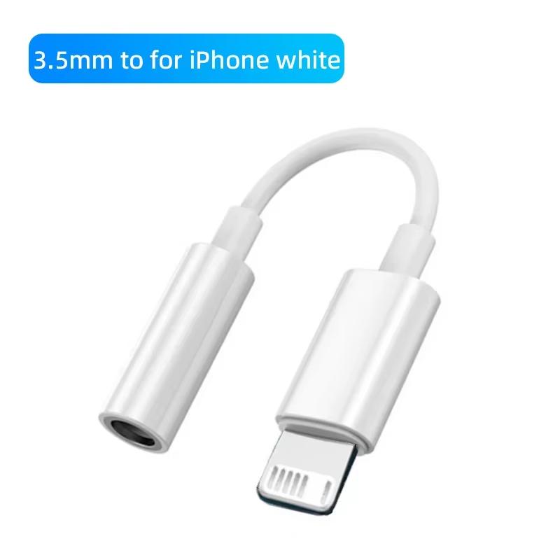 Bộ Chuyển Đổi Âm Thanh, Cáp Aux Cáp L Đến 3.5Mm, Dành Cho iPhone 14 13 12 11 Pro Max, Kết Nối USB Type C, Tương Thích Với Samsung Nghe Nhạc Phụ Kiện 5