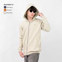 Gambar [LIMITED EDITION] Ryusei Jaket Pria Haruma Basic - Mustard, S dari Ryusei Kab. Bandung Barat 1 Tokopedia