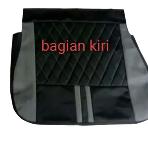 Cover Jok Dudukan Bagian kiri penumpang Mobil Truck dan Mobil Pickup L300 Futura Canter Bagian Kiri