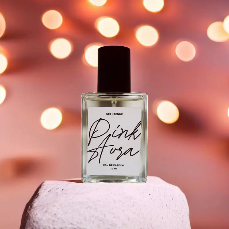 Pink Aura Parfum by Scentenue - Inspired Parfum dari P1nk Chif0n 0