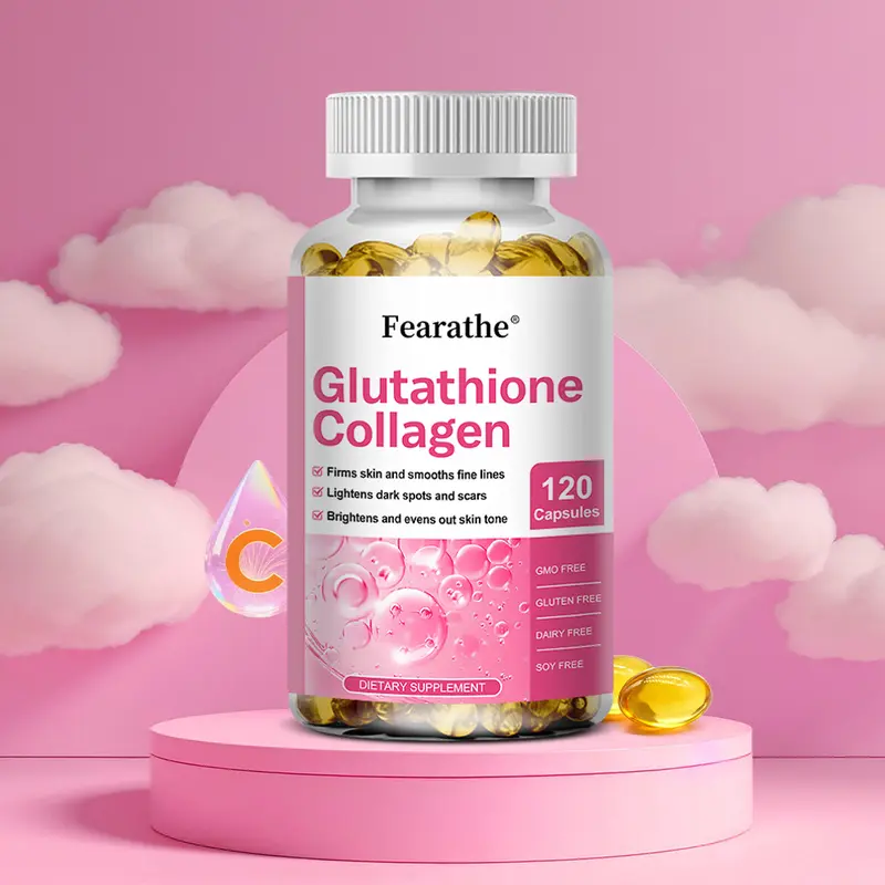 Vin nang Collagen Daitea Glutathione, 1000mg, H tr sc khe da, Cn bng  nc v du, 60 hoc 120 vin nang - TikTok Shop Vietnam