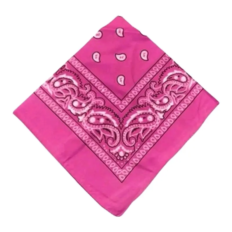 Sapu Tangan Syal Multifungsi Slayer Batik Bandana Slayer Kain Scarf Hip Hop Square 53×53 Aksesoris 4