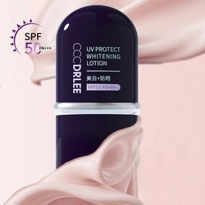 Kem chống nắng dưỡng ẩm SPF50 PA+++ +CCCD RLEE, nhẹ và giúp làn da rạng rỡ hơn!